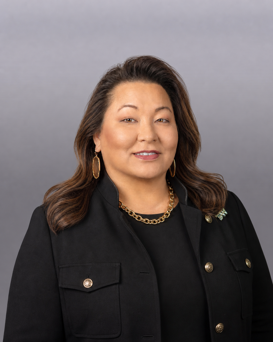 Frances Barcenez