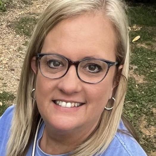 KristiMartin's Profile Photo