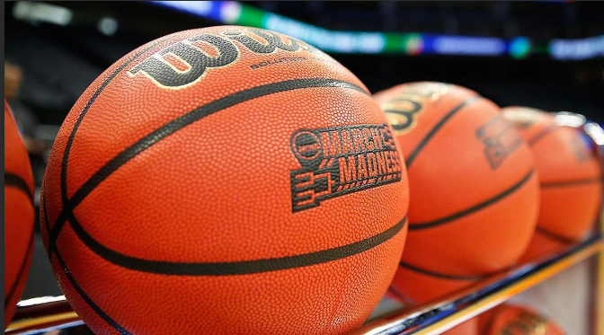 basketballs