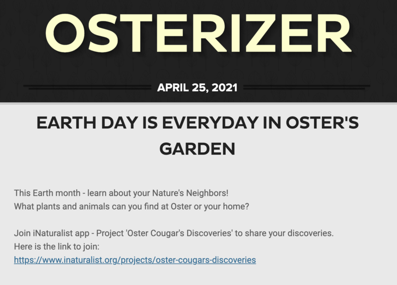 Oster Elementary School