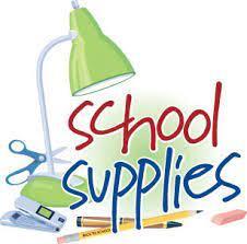 supplies