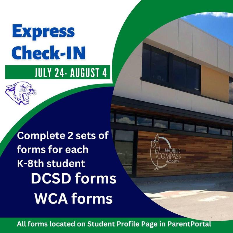World Compass Academy