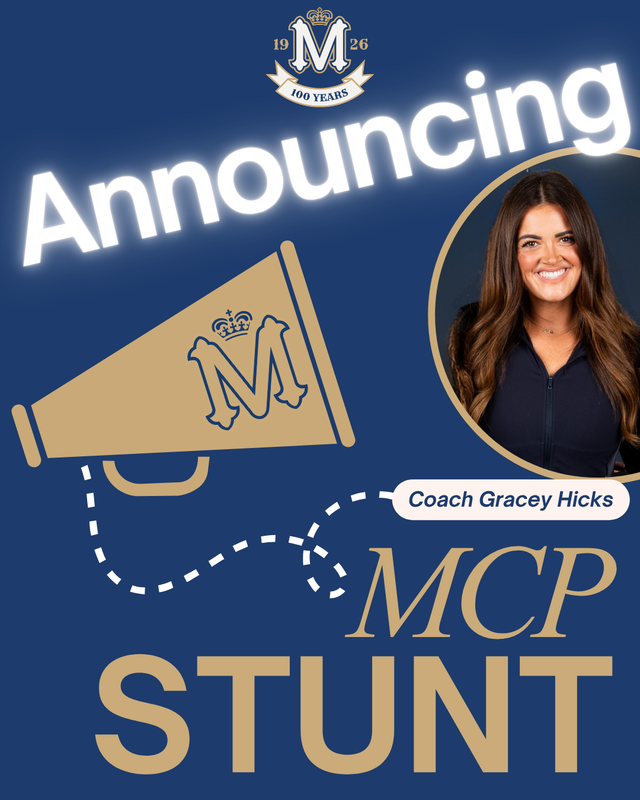 Announcing MCP Stunt! Featured Photo