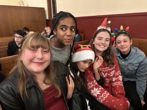 Christmas Concert 2025