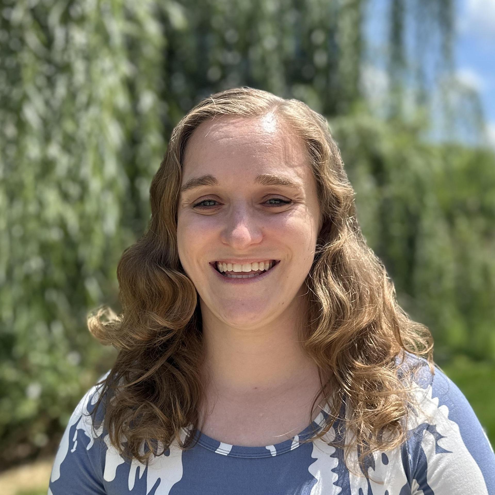 SydneyWeiss's Profile Photo