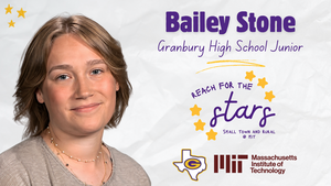 Bailey Stone MIT