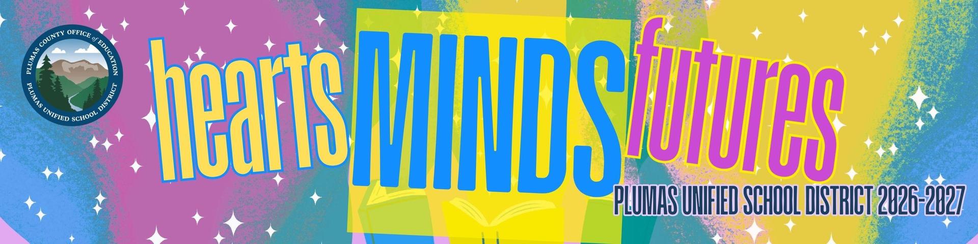hearts minds futures theme for 2026 27