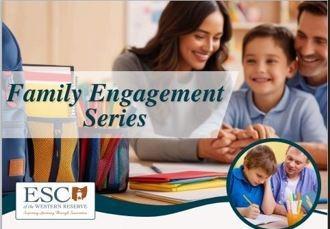  ESCWR Family Engagement Series