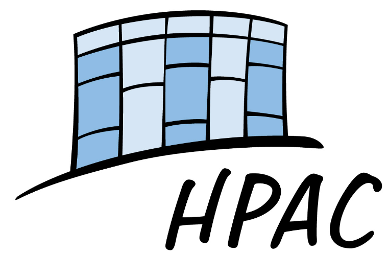 HPAC LOGO