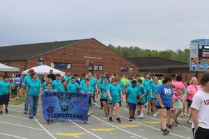 BCSS Special Olympics 2026