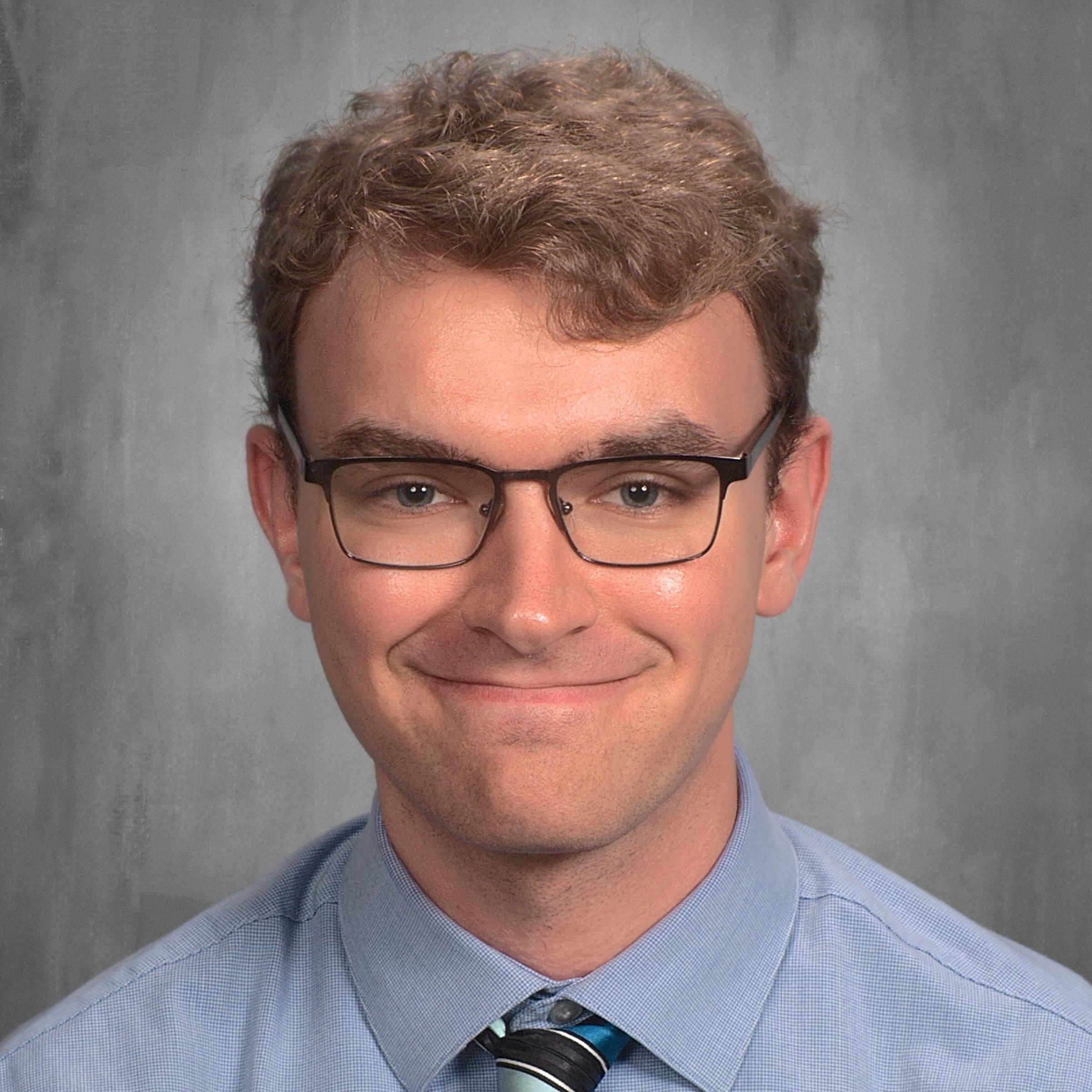 IanO'Donnell's Profile Photo