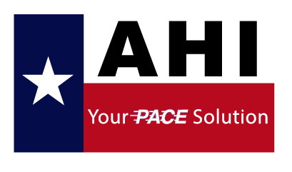 AHI Logo