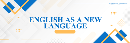 English as a New Language
