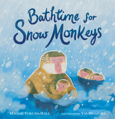 Author Visit with Maggie Tokuda-Hall Featured Photo
