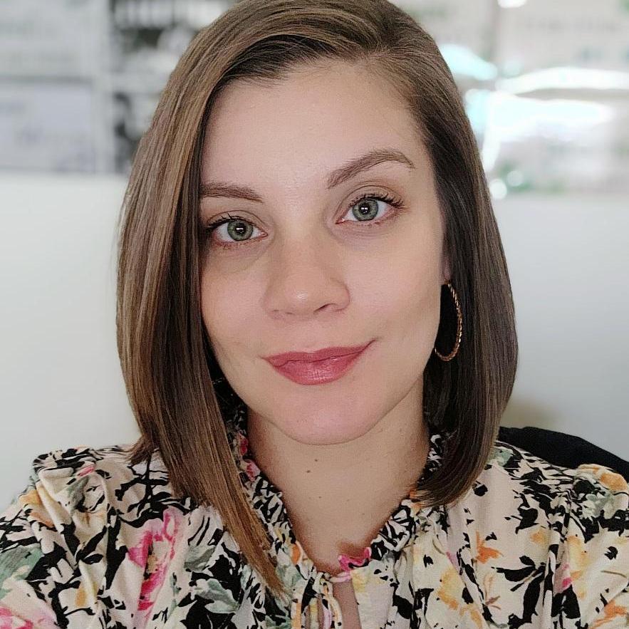 MelissaHerrera's Profile Photo