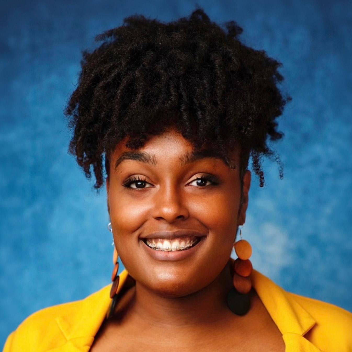 RachealWilkerson's Profile Photo