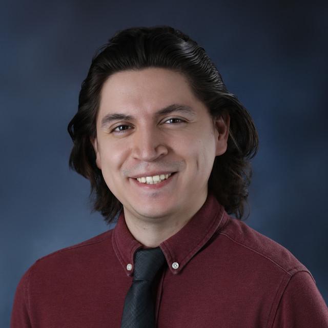 VincentMoya's Profile Photo