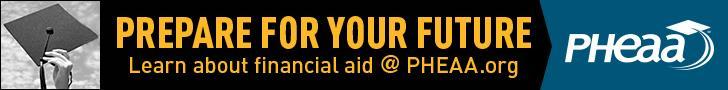 PHEAA Virtual Financial Aid Presentation TONIGHT Thumbnail Image