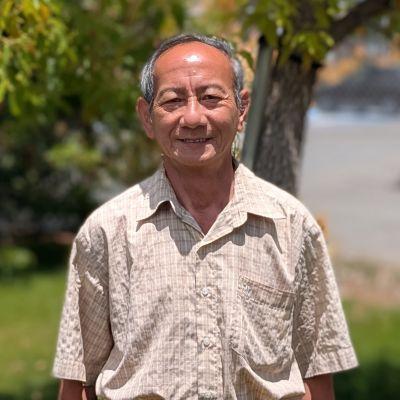 Ha Tran