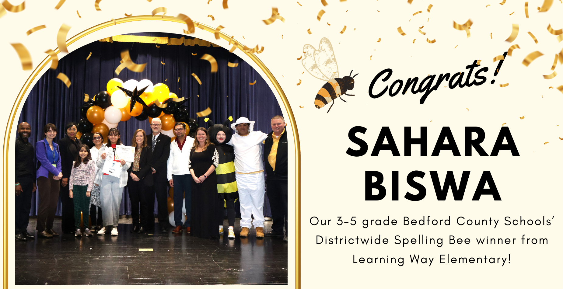 Learning way elementary school