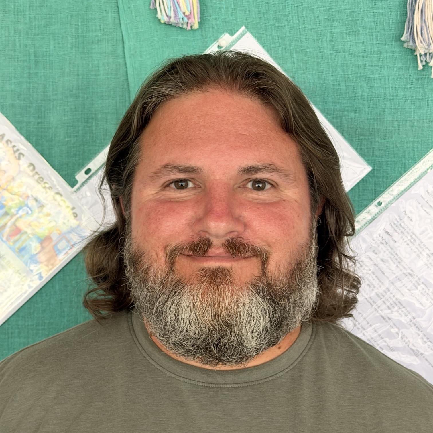 JasonHoffman's Profile Photo