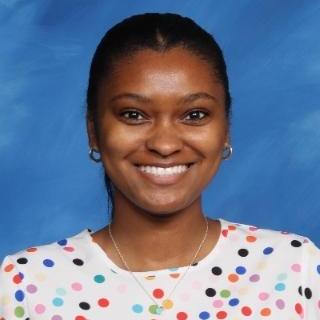 Ms.Coleman's Profile Photo