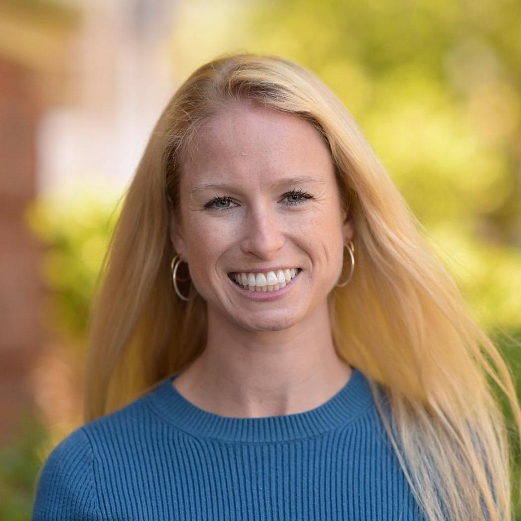 MeghanMaraghy's Profile Photo