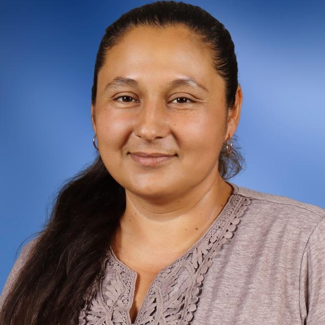 AnaAlvarez's Profile Photo