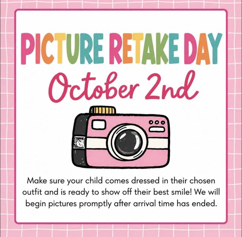 retakes