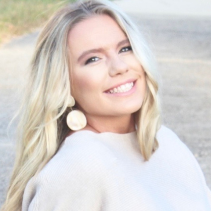 CourtneyPalmer's Profile Photo