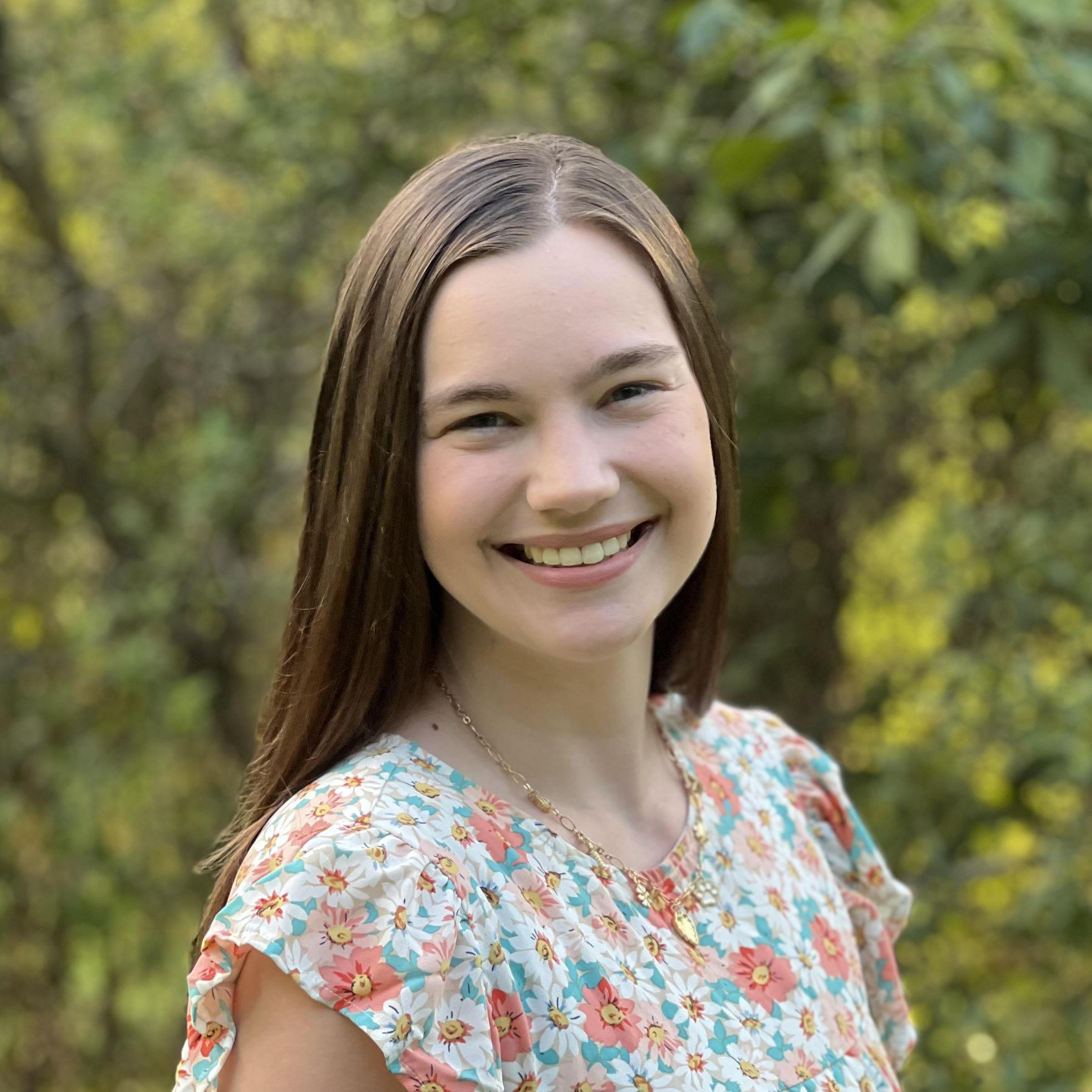 CryslynRittenberry's Profile Photo