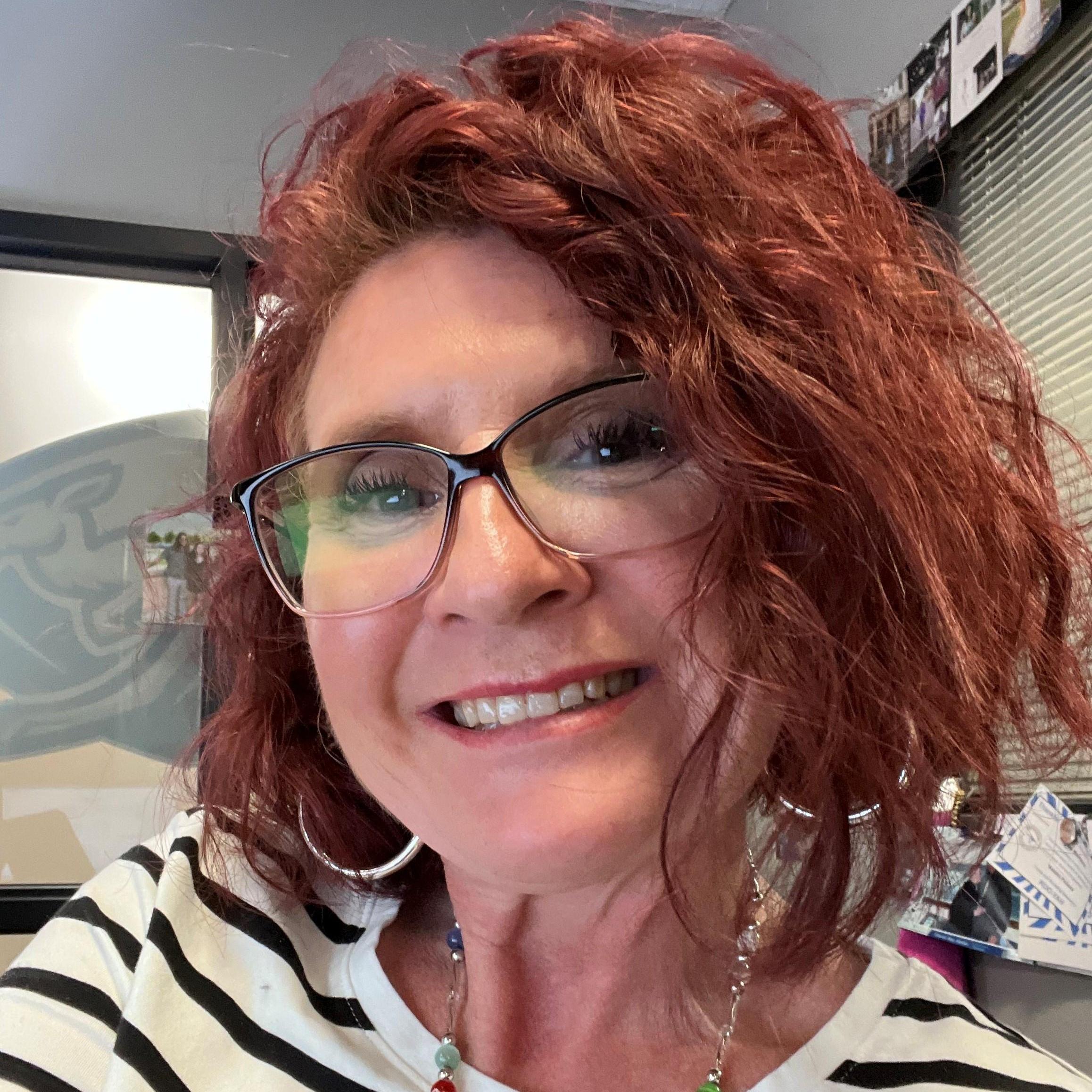 AngelaMartinez's Profile Photo