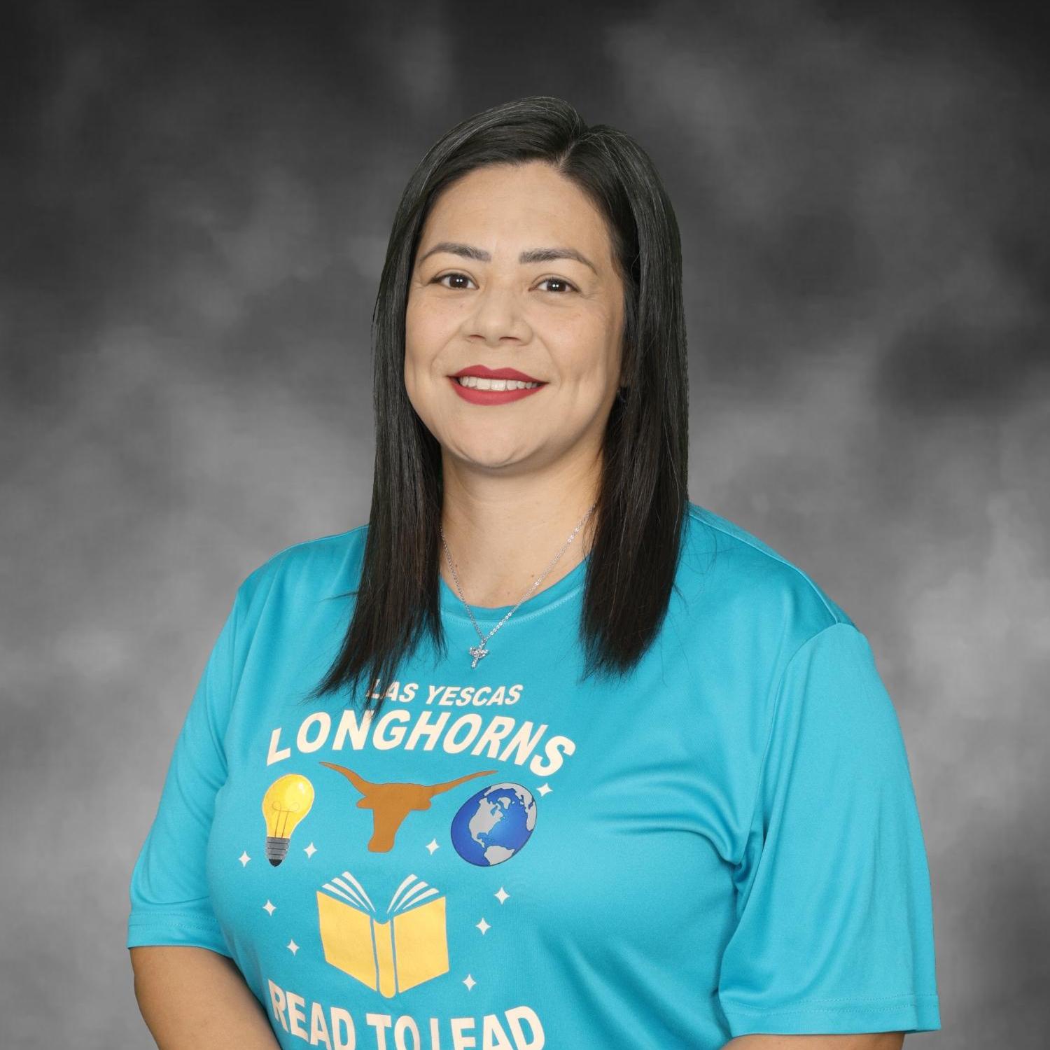 EricaGarza's Profile Photo
