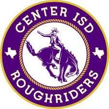 Center ISD logo
