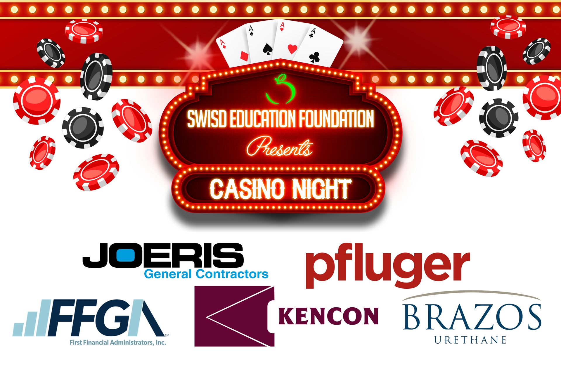 casino night