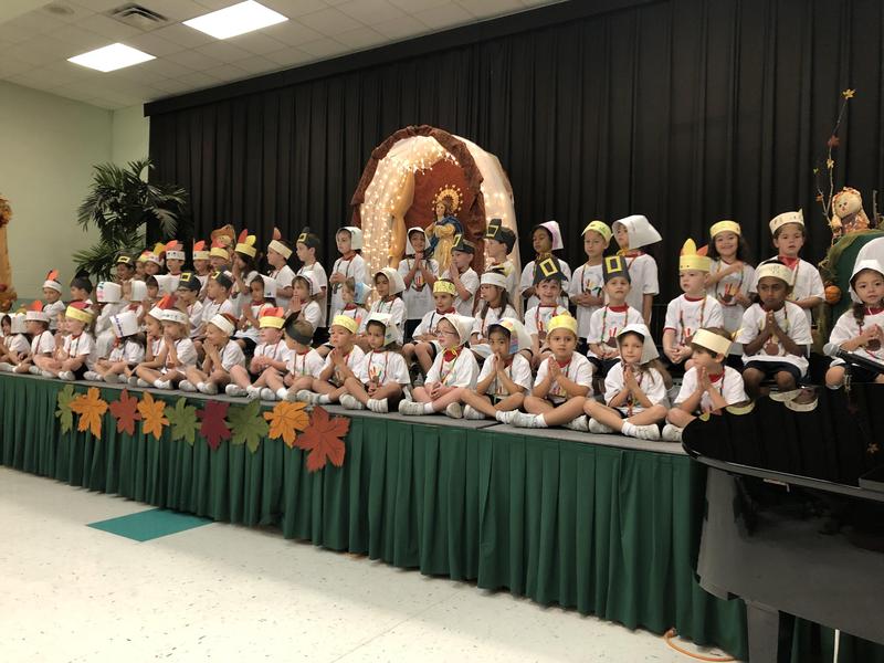 Happy Thanksgiving 2018 Featured Photo