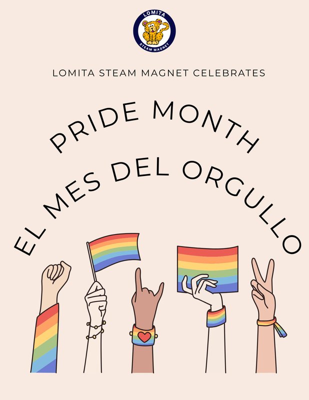 Pride Month 26