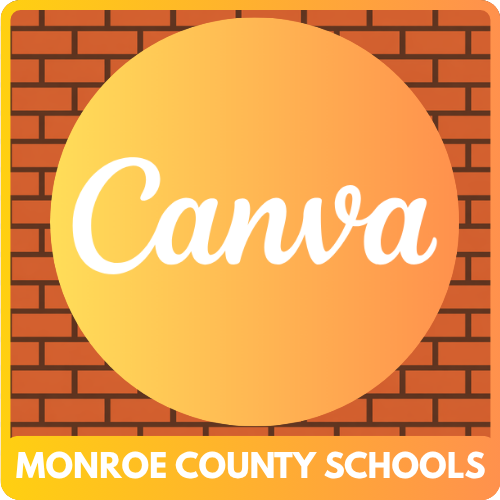 Canva App Badge 1