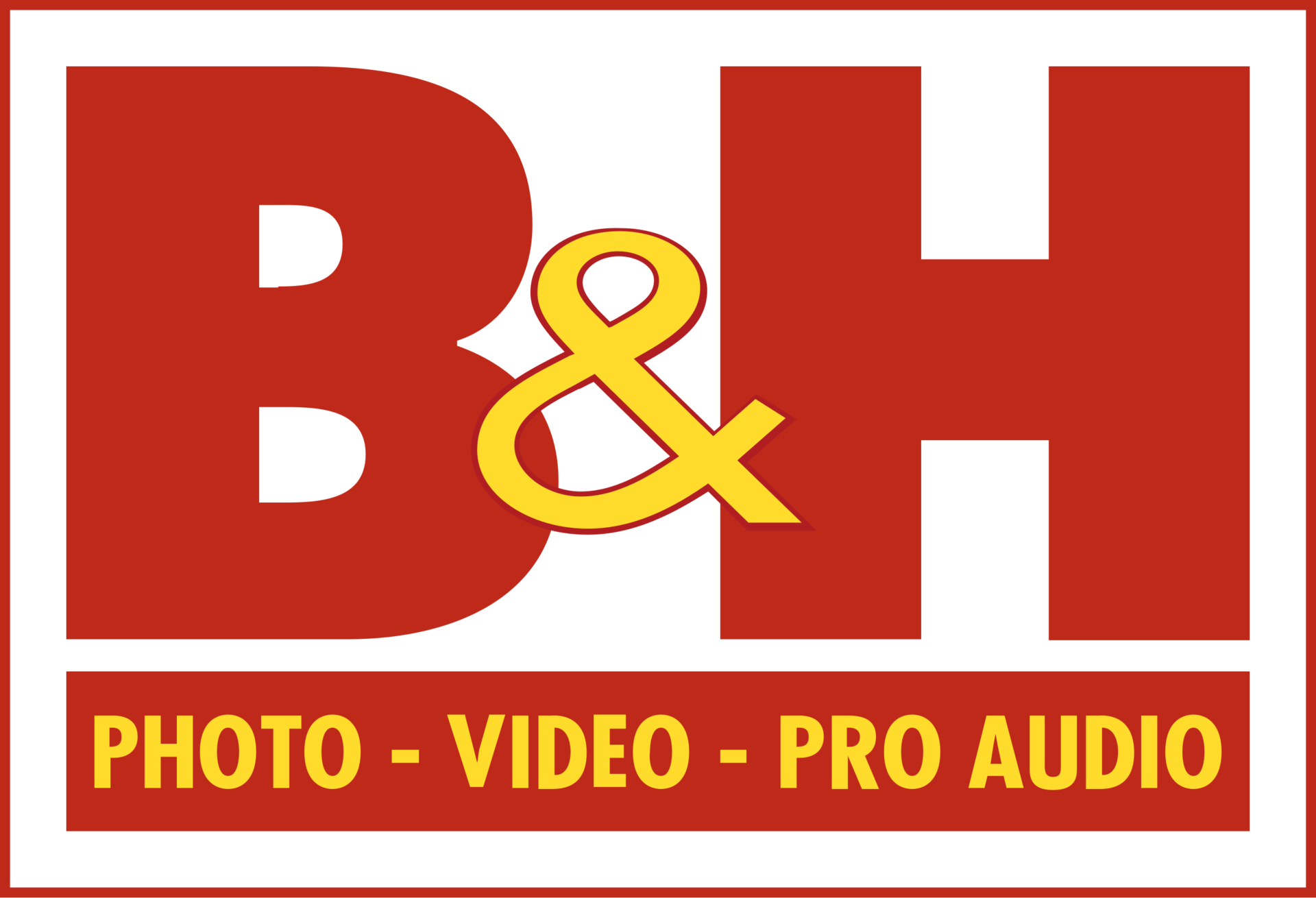B&H Logo