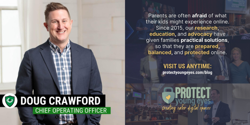 Protect Young Eyes Coming to TPA Featured Photo