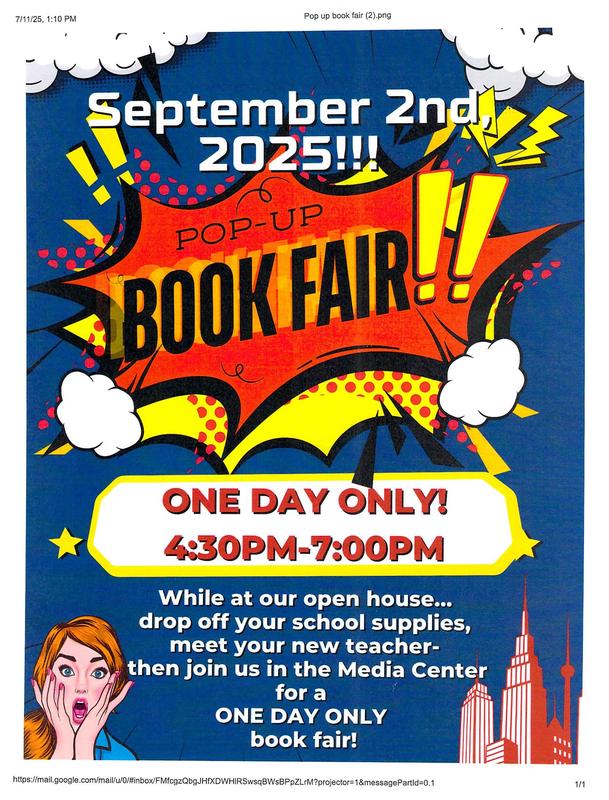 Book Fair
