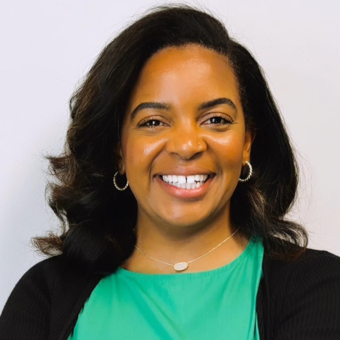 BrittneyRobertson's Profile Photo