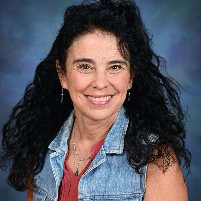 CAROLPRICE's Profile Photo