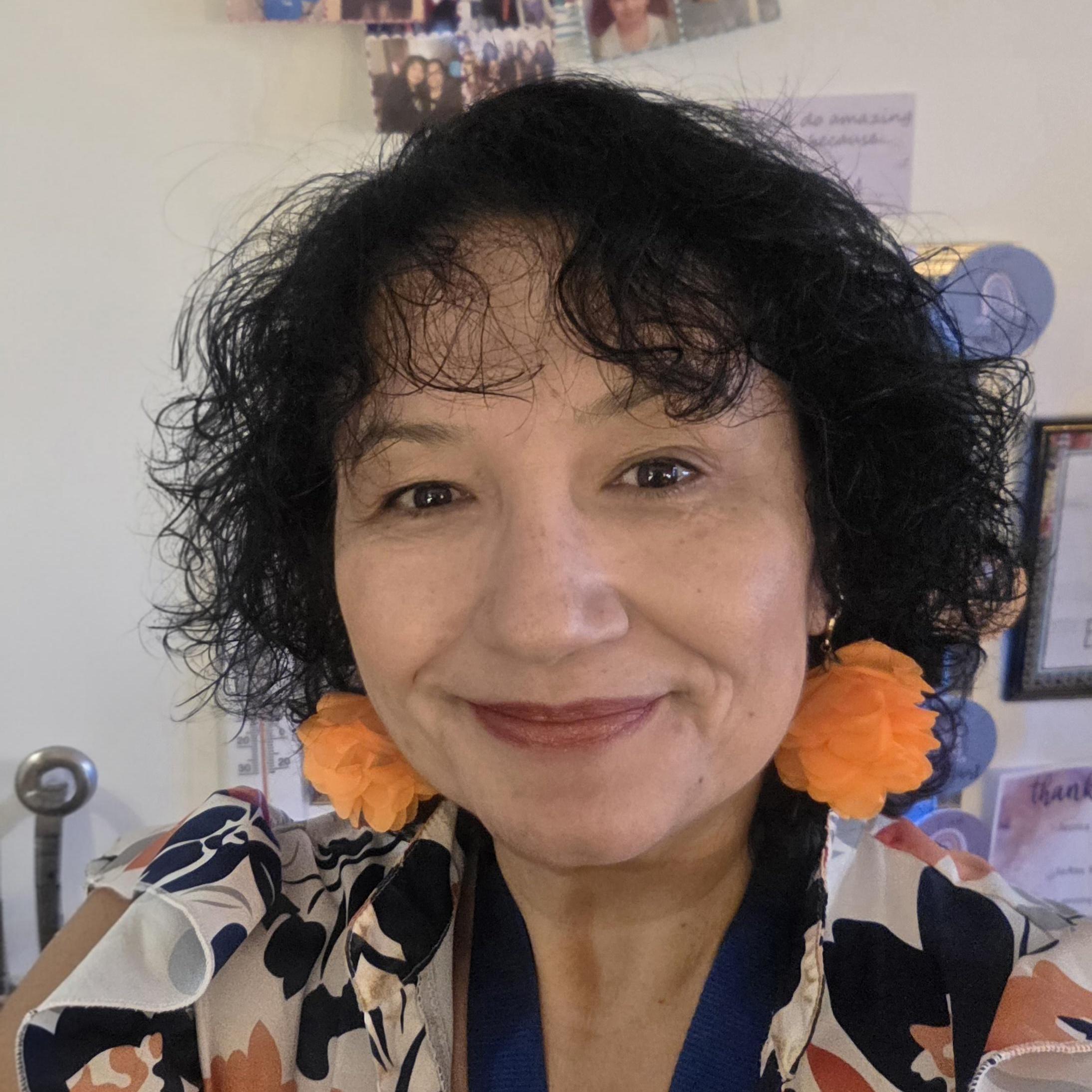 Jo Ann H.Rodriguez's Profile Photo