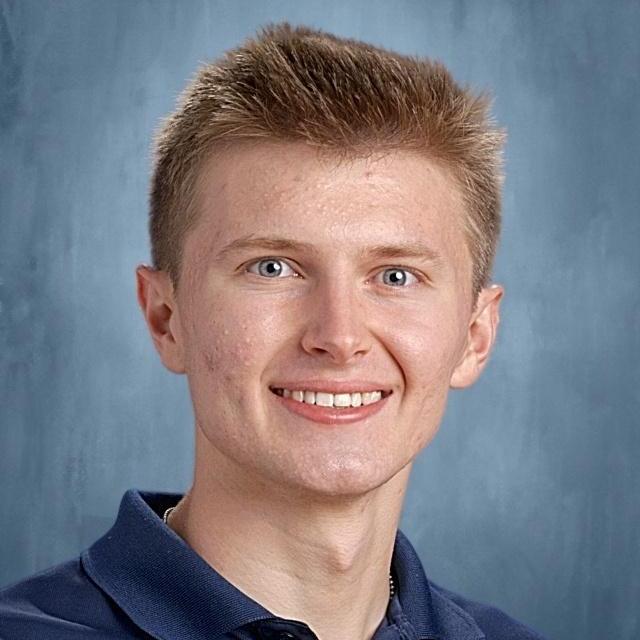 JamesRicketts's Profile Photo