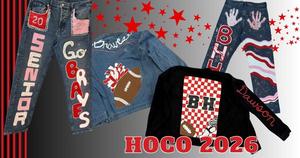 HC Spiritwear