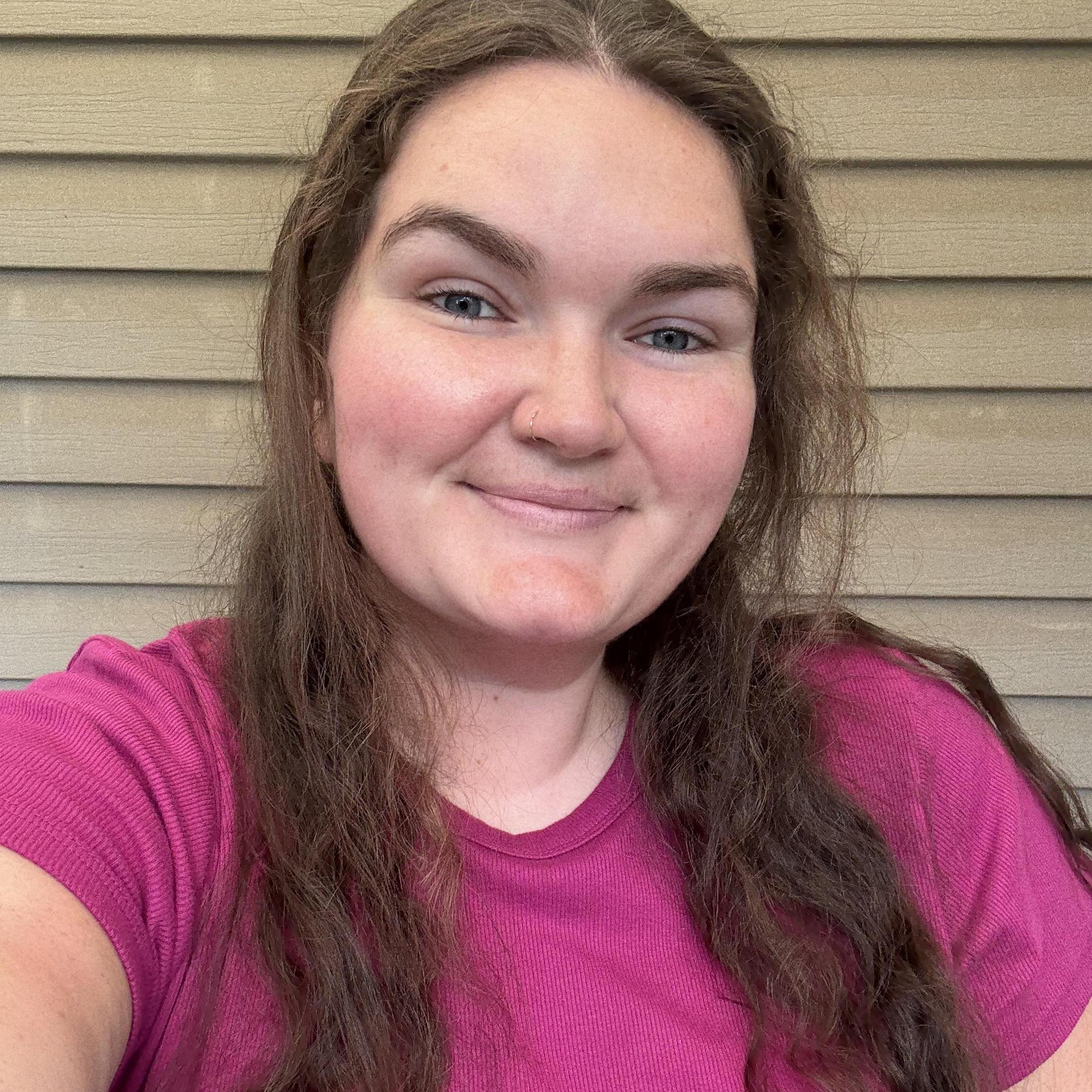 JaceyDickinson's Profile Photo