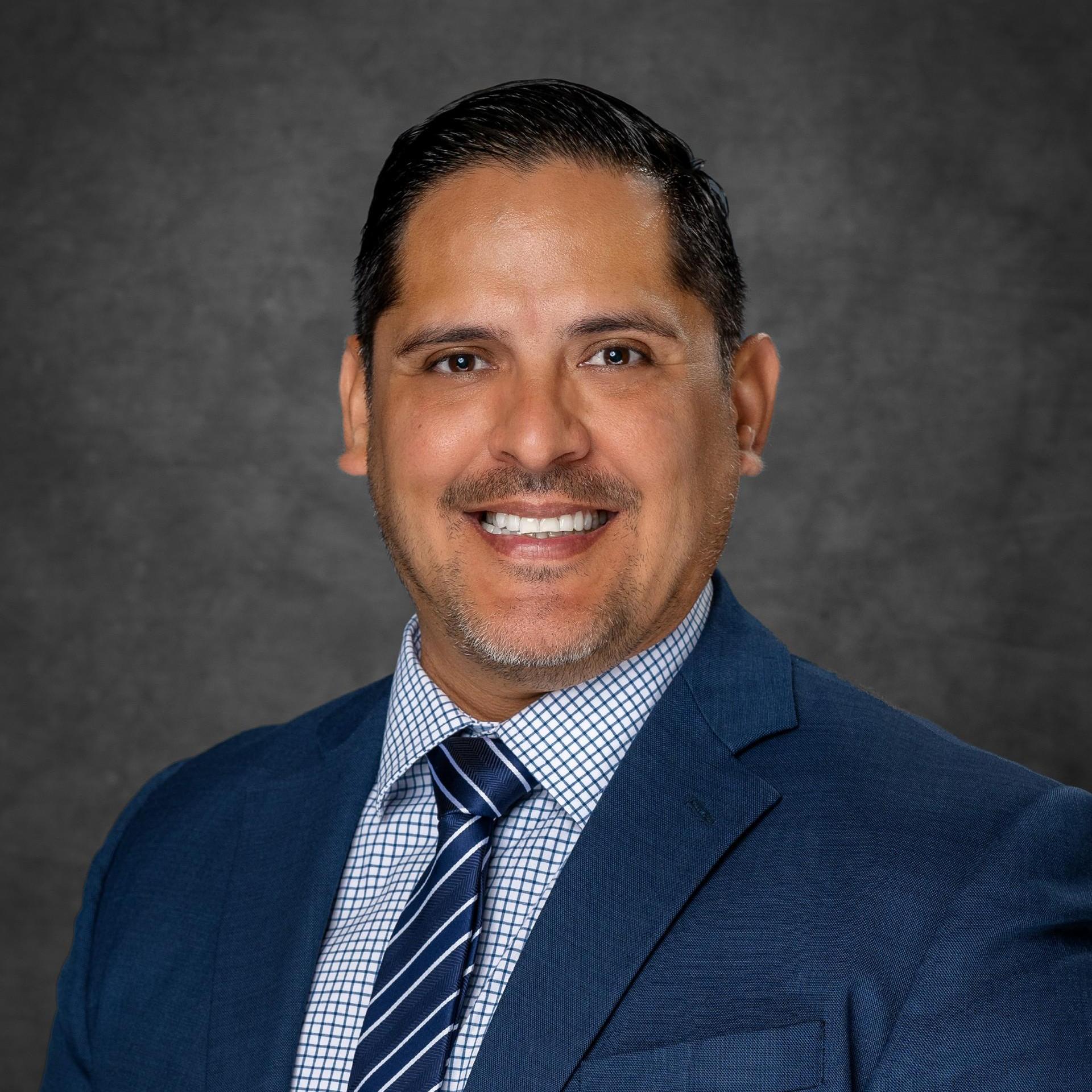 DanielGarcia's Profile Photo