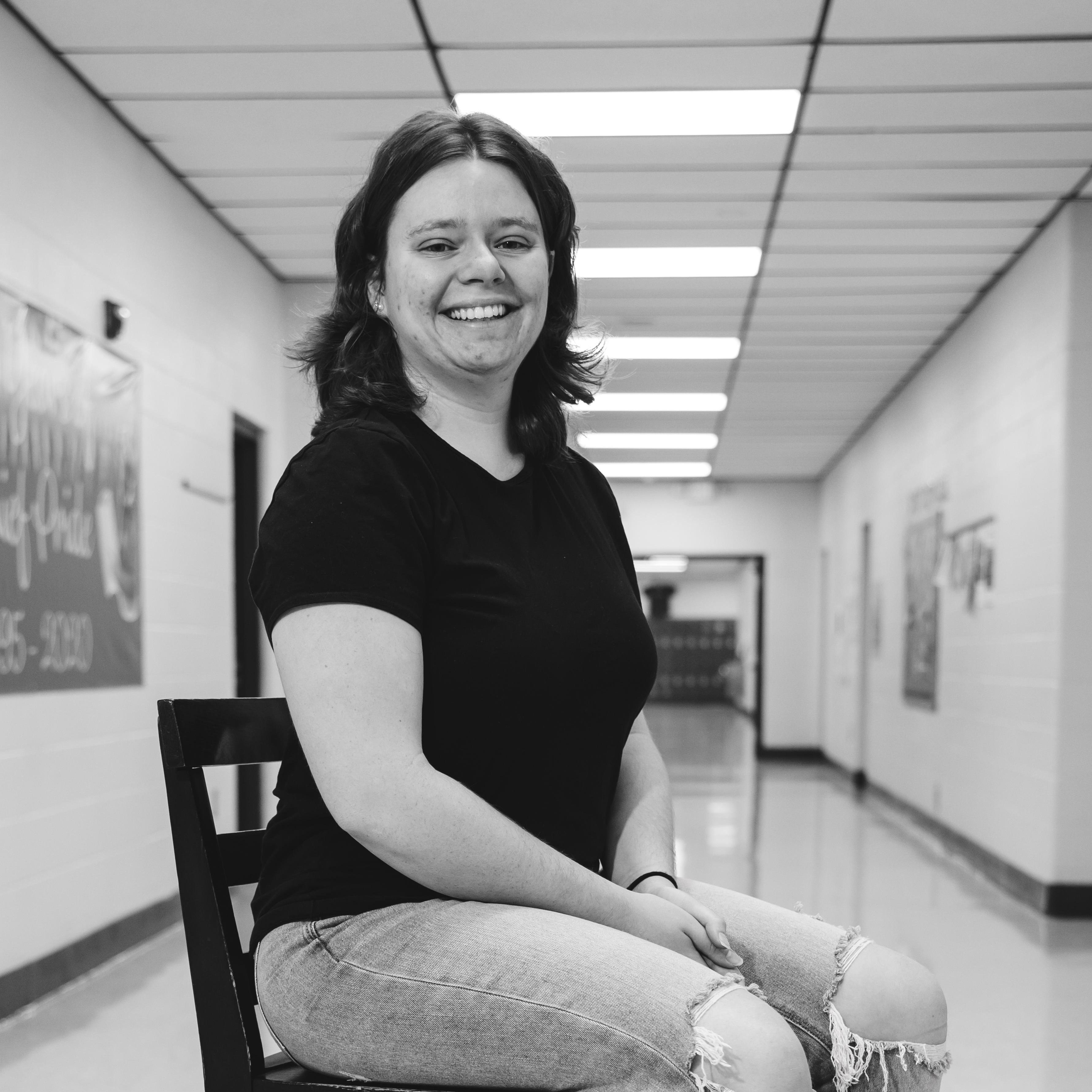 ValarieEmmert's Profile Photo