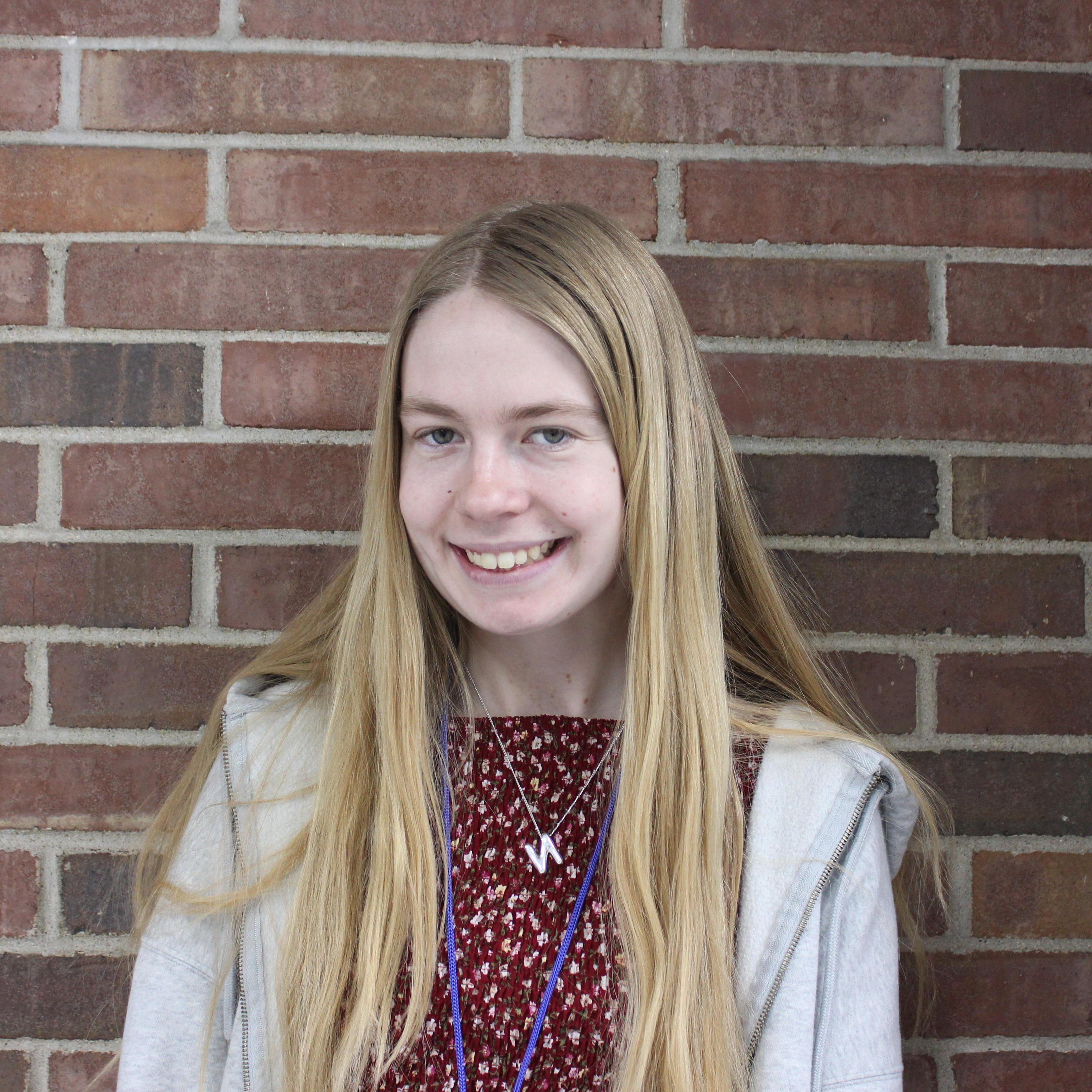 NicoleBiel's Profile Photo